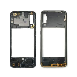MIDDLE FRAME SAMSUNG GALAXY A30S/A307F BLACK MIDDLE FRAME SAMSUNG GALAXY A30S/A307F BLACK